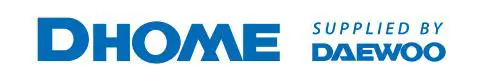 DHOME LOGO
