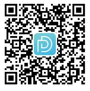 TouchGFX TGW012 SmartWatch - QR code