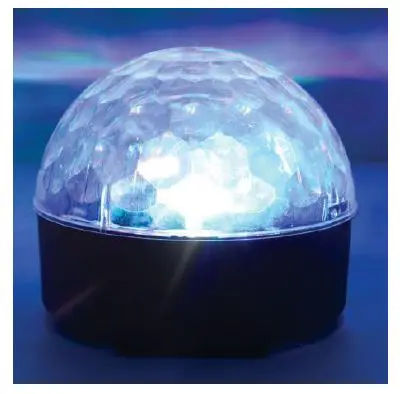 qtx 151.733UK Moonglow LED Light Effect fig1