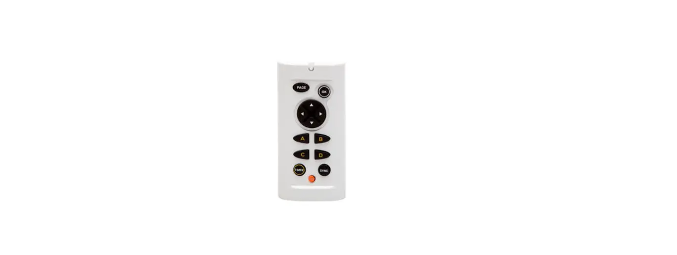 Ningbo Siying Optoelectronic Lighting Science Technology Rf433m9 9-button Remote Control User Manual Ningbo Siying Optoelectronic Lighting Science Technology Rf433m9 9-button Remote Control User Manual