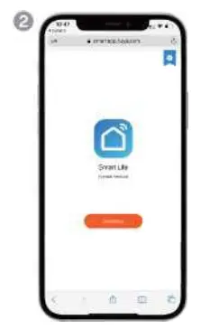 Shenzhen Kaixunda Technology KXD168 Wireless Barbecue Thermometer - fig 1