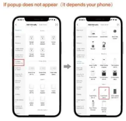 Shenzhen Kaixunda Technology KXD168 Wireless Barbecue Thermometer - fig 4