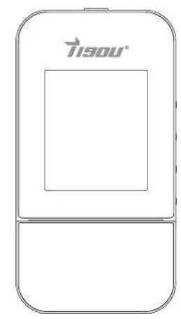 Shenzhen Kaixunda Technology KXD168 Wireless Barbecue Thermometer