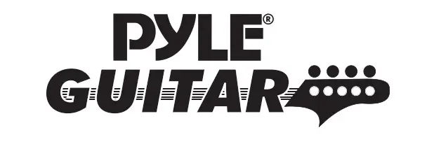 PYLE GUITAR