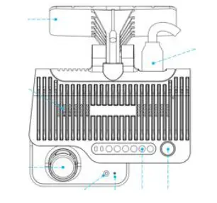 Streamax Technology AD-Plus Camera- Brief instructions