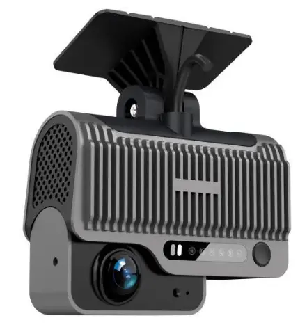 Streamax Technology AD-Plus Camera