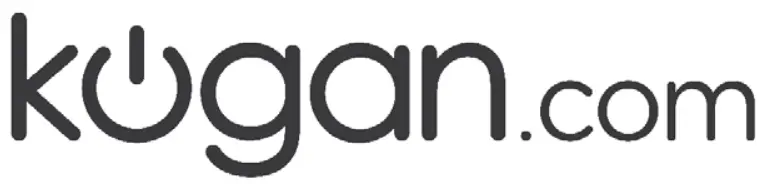 kogan logo