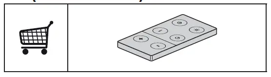 ROROS HETTA MERKUR 60 Cooker Hood FIG 5
