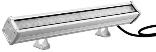 MiBOXER RL3-24 24W RGB+CCT LED Wall Washer Light