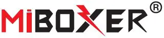 MiBOXER logo