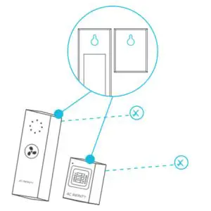 AC INFINITY AC WFS12 Wall And Floor Circulator Fan - figure 10