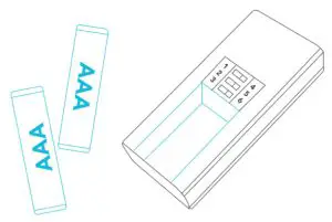 AC INFINITY AC WFS12 Wall And Floor Circulator Fan - figure 12