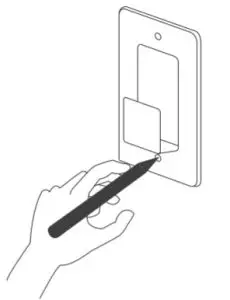 AC INFINITY AC WFS12 Wall And Floor Circulator Fan - figure 5