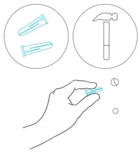 AC INFINITY AC WFS12 Wall And Floor Circulator Fan - figure 6