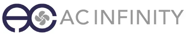 AC INFINITY - logo