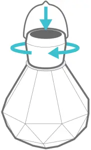 ALLSOP-Solar-Gem-Light-Assembly