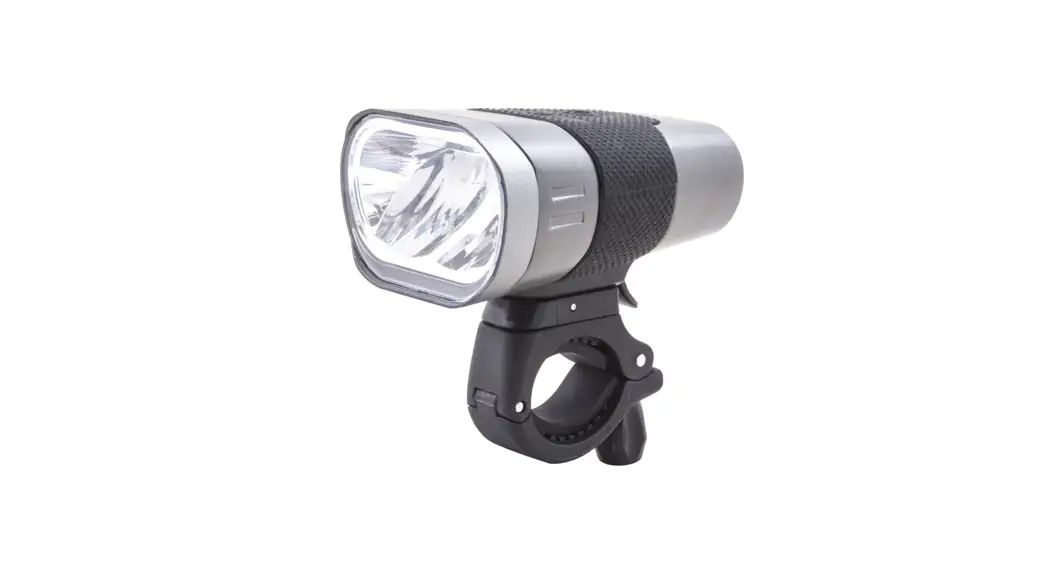 Spanninga Axendo 60 Electric Bike Auto Light Instruction Manual