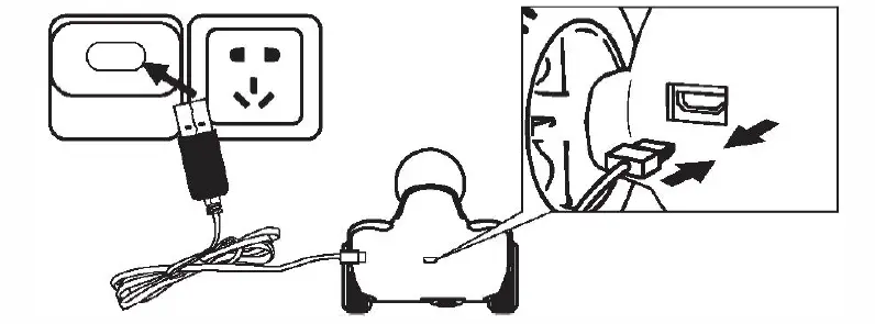 HELIWAY F6BC Remote Control Car-10