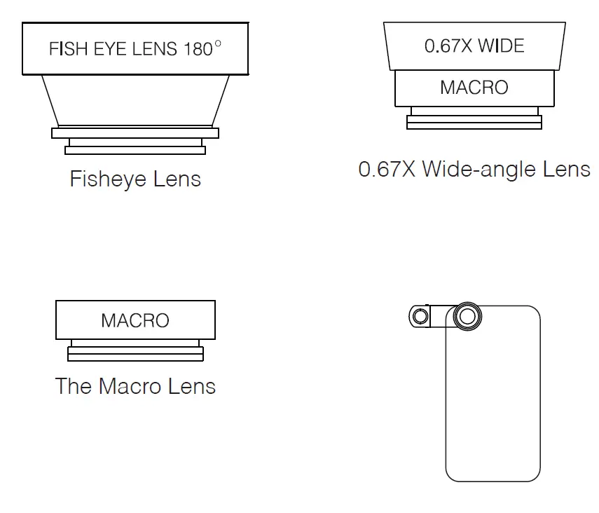 b m 373385 Streaming Studio Portable Vlogging Kit FIG 5