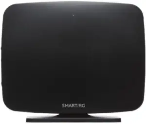 comwave SR515 Internet Modem TV Bundle