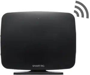 ADVANCED WI-FI SETTINGS