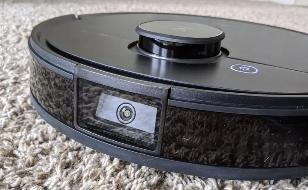 Ecovacs Deebot T10 Plus Robot Instruction Manual Ecovacs Deebot T10 Plus Robot Instruction Manual