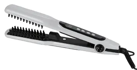 Emerio Hs-123521.1 Hair Straightener Instruction Manual