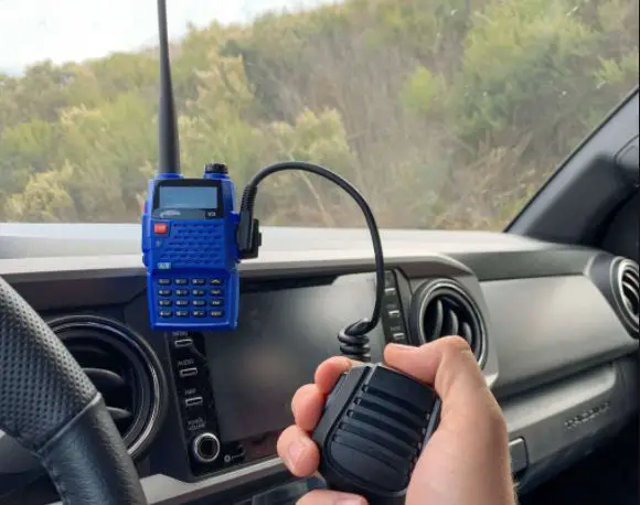 Rugged Radio V3 Dual Band Handheld Radio User Manual Rugged Radio V3 Dual Band Handheld Radio User Manual