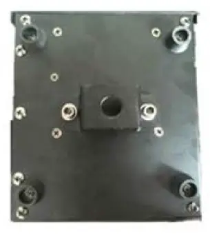 Party LIGHT SOUND PARTY-SPOT7 Moving Head Party Light fig 3