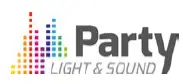Party LIGHT logo