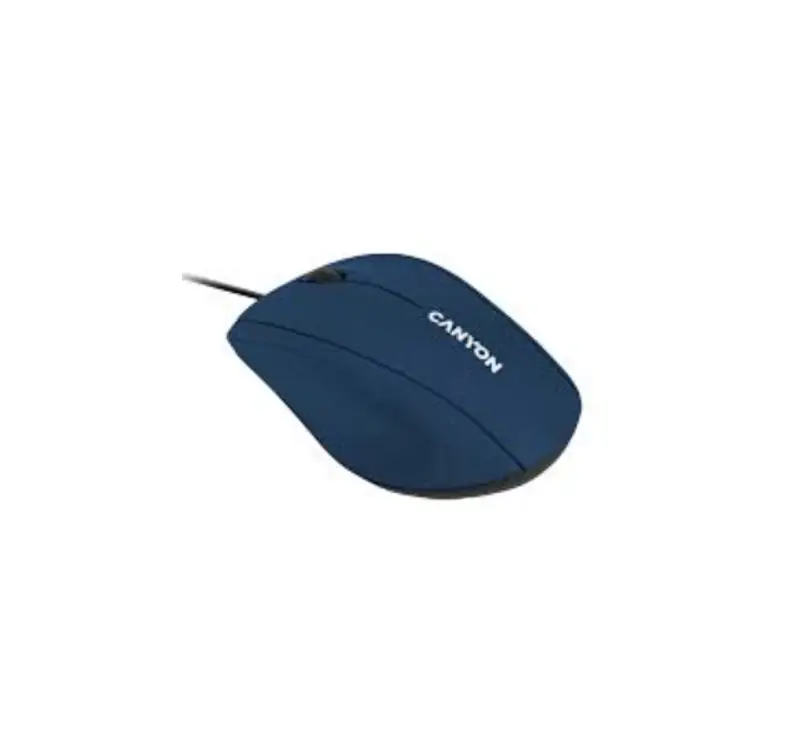 Canyon Wired Mouse M-05 User Guide