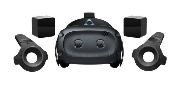 Htc 2qa4100 Vive Virtual Reality Headset User Guide Htc 2qa4100 Vive Virtual Reality Headset User Guide