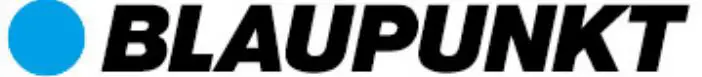 BLAUPUNKT logo