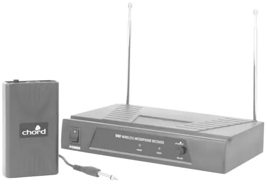 171.848UK-VGW1-VHF-Guitar-Wireless-System