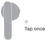 nOISE Air Buds True Wireless Earbuds - earphone3