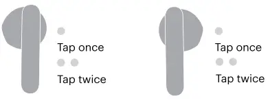 nOISE Air Buds True Wireless Earbuds - earphone4