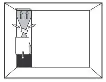 KEK Wall Murals & Wallpaper - Step 3