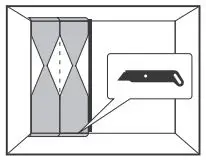 KEK Wall Murals & Wallpaper - Step 4