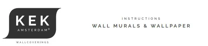 KEK Wall Murals & Wallpaper