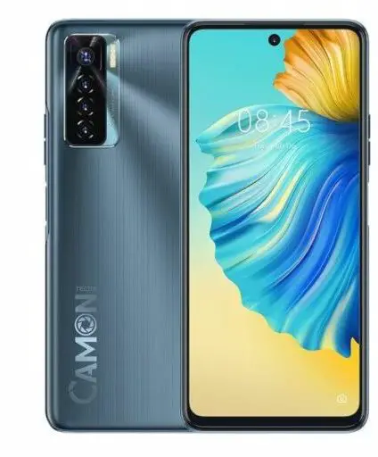 TECNO LE7 Mobile Phone IMAGE