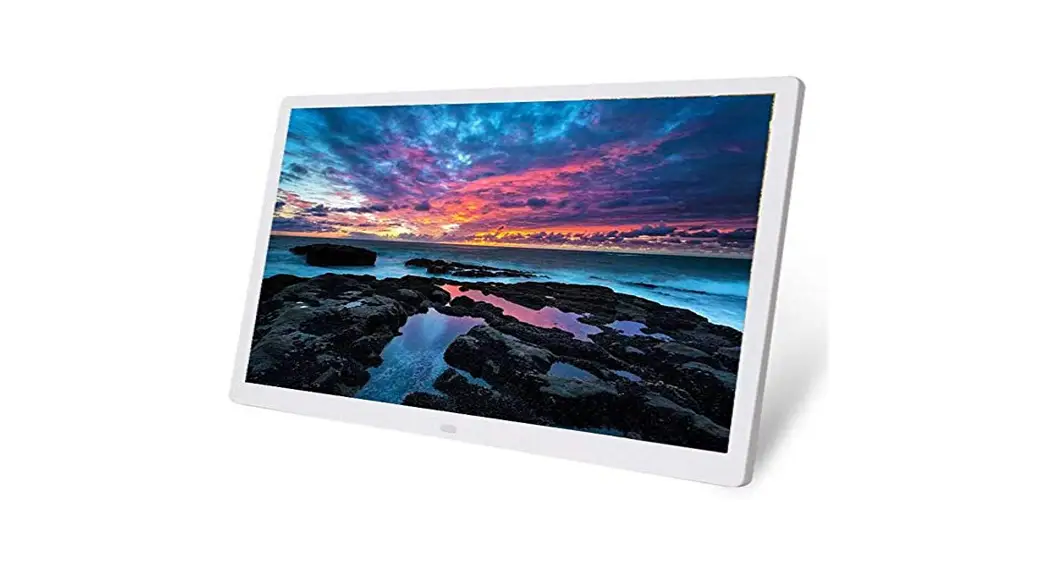 Shenzhen Xiaodi Intelligent Education Technology G400 Digital Photo Frame User Manual