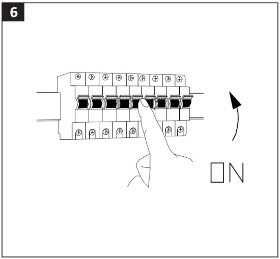 Installation Instructions