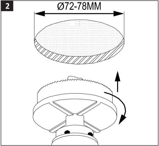 Installation Instructions