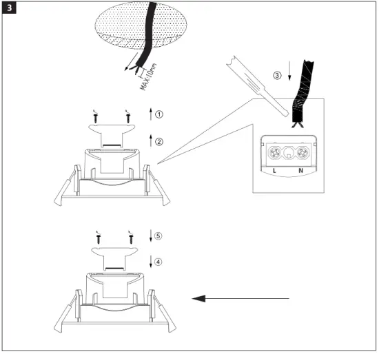 Installation Instructions