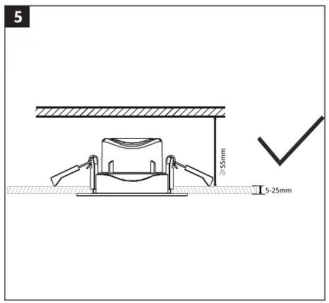 Installation Instructions