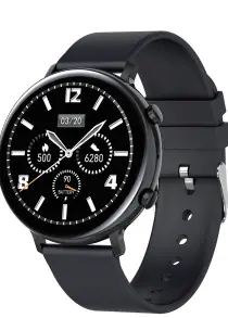 Sinocastel HT-821 Smart Wearable Device fig1