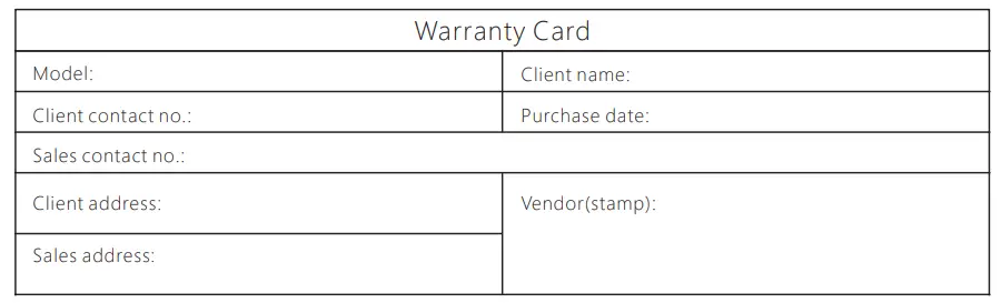Sinocastel HT-821 Smart Wearable Device fig9