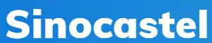 Sinocastel logo
