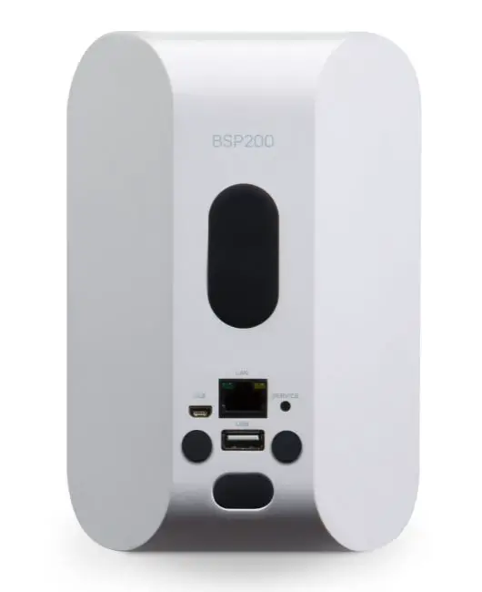 BLUESOUND-PROFESSIONAL-BSP200-Streaming-Speaker