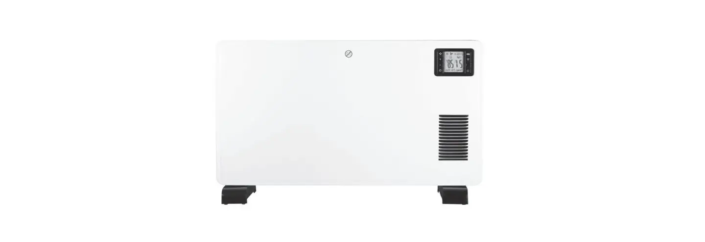 Somogyi Elektronic Fk 350 Wi-fi Smart Convector Heater Instruction Manual Somogyi Elektronic Fk 350 Wi-fi Smart Convector Heater Instruction Manual